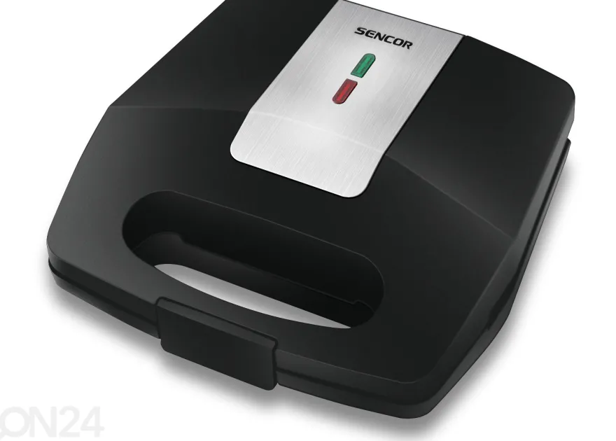 Voileipägrilli Sencor SSM9410SS 3in1