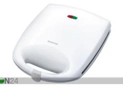Voilepägrilli Sencor SSM8700WH