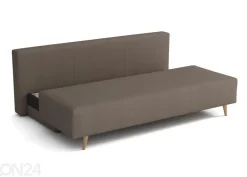 Vuodesohva