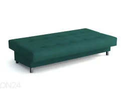 Vuodesohva