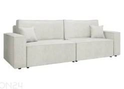 Vuodesohva Carl