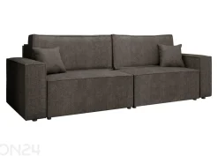 Vuodesohva Carl