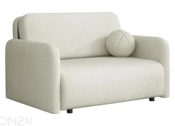 Vuodesohva Coral II