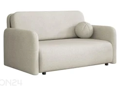 Vuodesohva Coral III