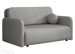 Vuodesohva Coral III