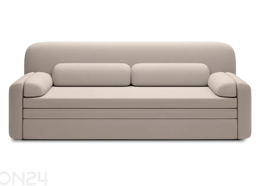 Vuodesohva Evoia