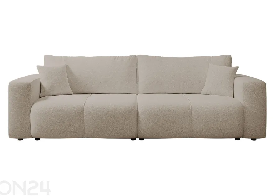 Vuodesohva Marco I