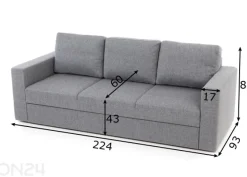 Vuodesohva Marta