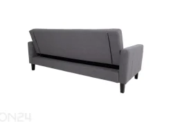 Vuodesohva Miltoni