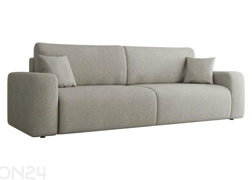 Vuodesohva Patra