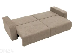 Vuodesohva Patra