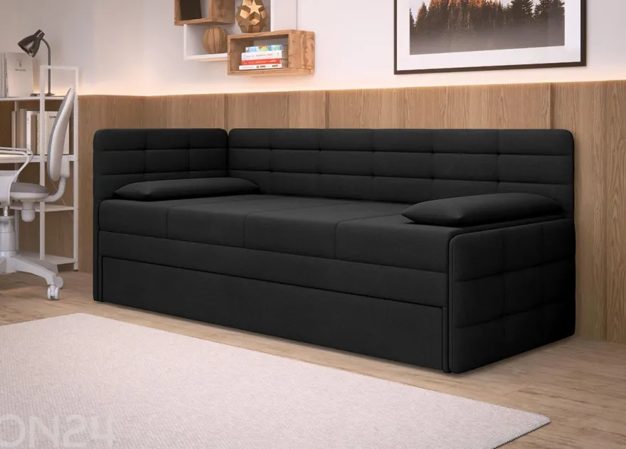 Vuodesohva Sand