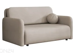 Vuodesohva Velo III