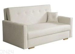 Vuodesohva Viva III