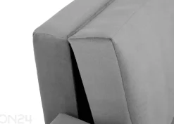 Vuodesohva Viva III