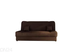 Vuodesohva vuodevaatelaatikolla Padua