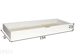 Vuodevaatelaatikko 190