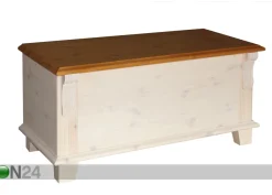 Vuodevaatelaatikko Monaco 95 cm