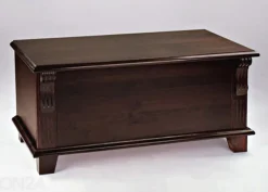 Vuodevaatelaatikko Monaco 95 cm
