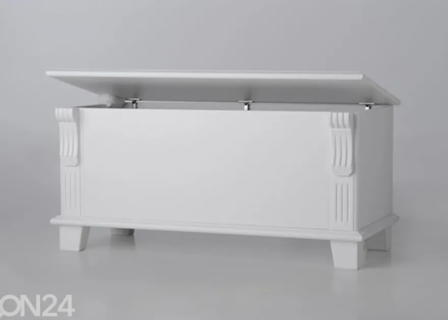 Vuodevaatelaatikko Monaco 95 cm