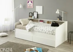 Vuodevaatelaatikot SLEEP, 2 kpl