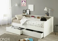 Vuodevaatelaatikot SLEEP, 2 kpl