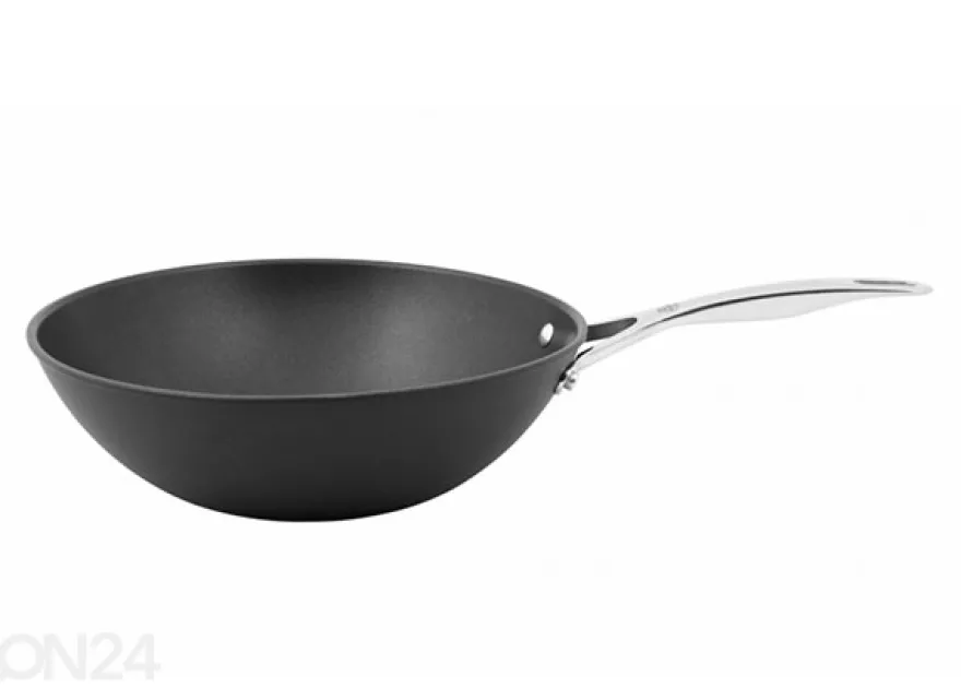 Wokkipannu Ballarini Alba Ø 30