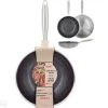 Wokkipannu Ø 28 cm