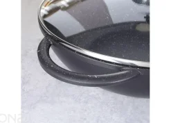 Wokkipannu Grande Ø 32 cm