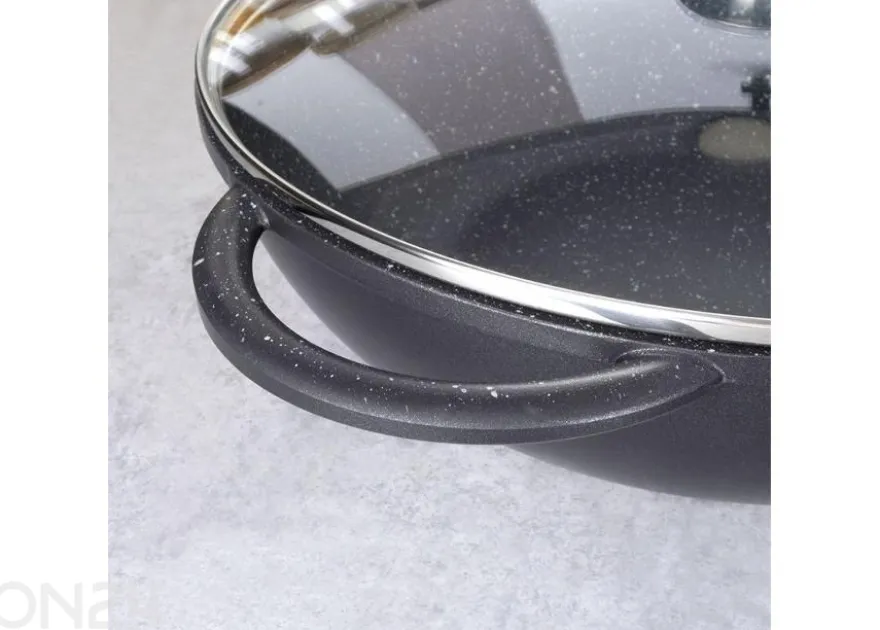Wokkipannu Grande Ø 32 cm
