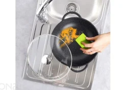 Wokkipannu Grande Ø 32 cm