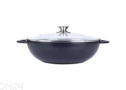 Wokkipannu Grande Ø 32 cm