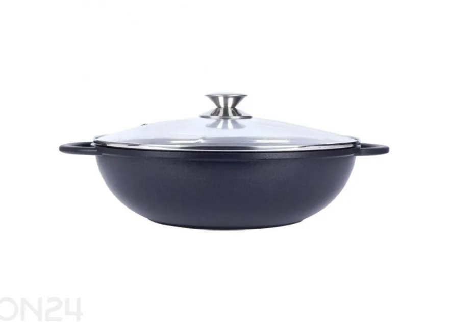Wokkipannu Grande Ø 32 cm