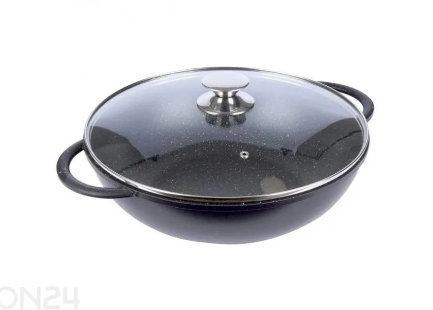 Wokkipannu Grande Ø 32 cm