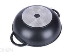 Wokkipannu Grande Ø 32 cm