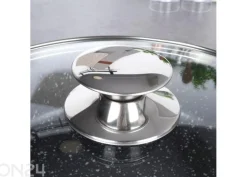Wokkipannu Grande Ø 32 cm