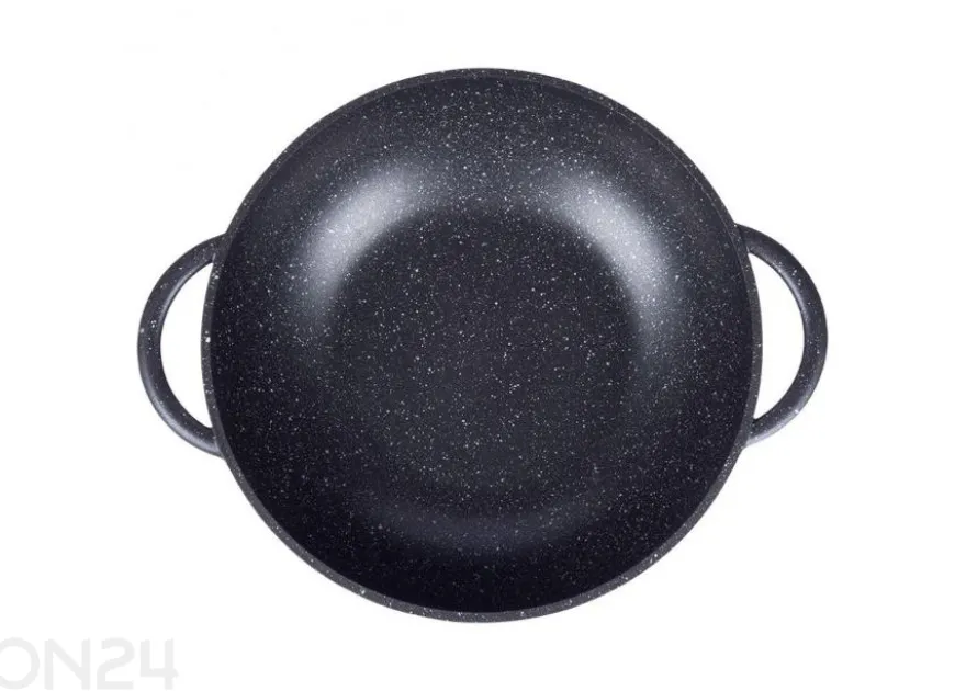 Wokkipannu Grande Ø 32 cm