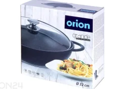 Wokkipannu Grande Ø 32 cm