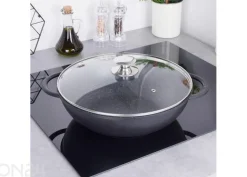 Wokkipannu Grande Ø 32 cm