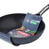 Wokkipannu Origin+ Ø 28 cm