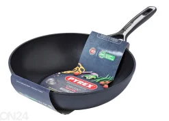 Wokkipannu Origin+ Ø 28 cm
