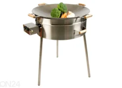 Wokkipannu PRO 675