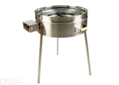 Wokkipannu PRO 675