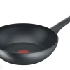 Wokkipannu Tefal Easy Chef Ø 28 cm