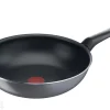 WokkipannuTefal Easy Plus Ø 28 cm