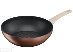 Wokkipannu Tefal Eco Respect Ø 28 cm