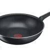 Wokkipannu Tefal Simple Cook Ø 28 cm