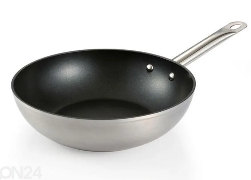 Wokkipannu Tescoma Grandchef Ø 28 cm