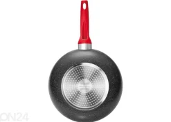 Wokkipannu Tescoma Manico Rosso Ø 28 cm