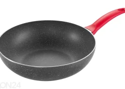 Wokkipannu Tescoma Manico Rosso Ø 28 cm